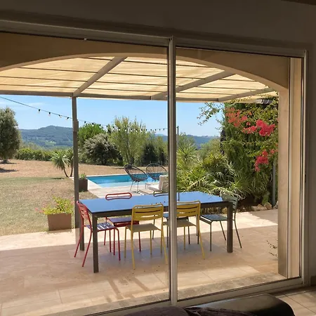 En Provence Vinsobres