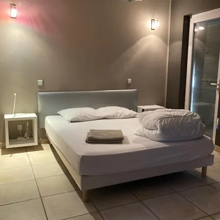 En Provence Prázdninový dům *