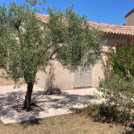Дом отдыха En Provence