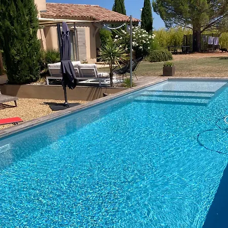 En Provence Prázdninový dům *