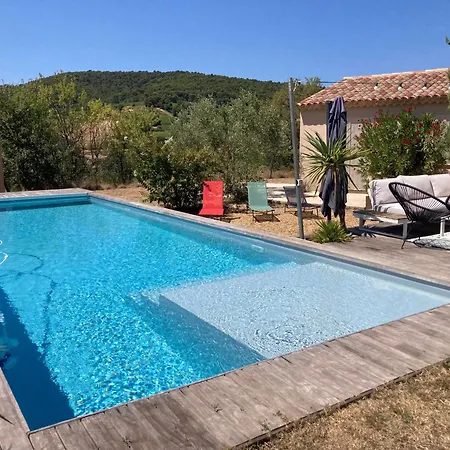 En Provence Prázdninový dům